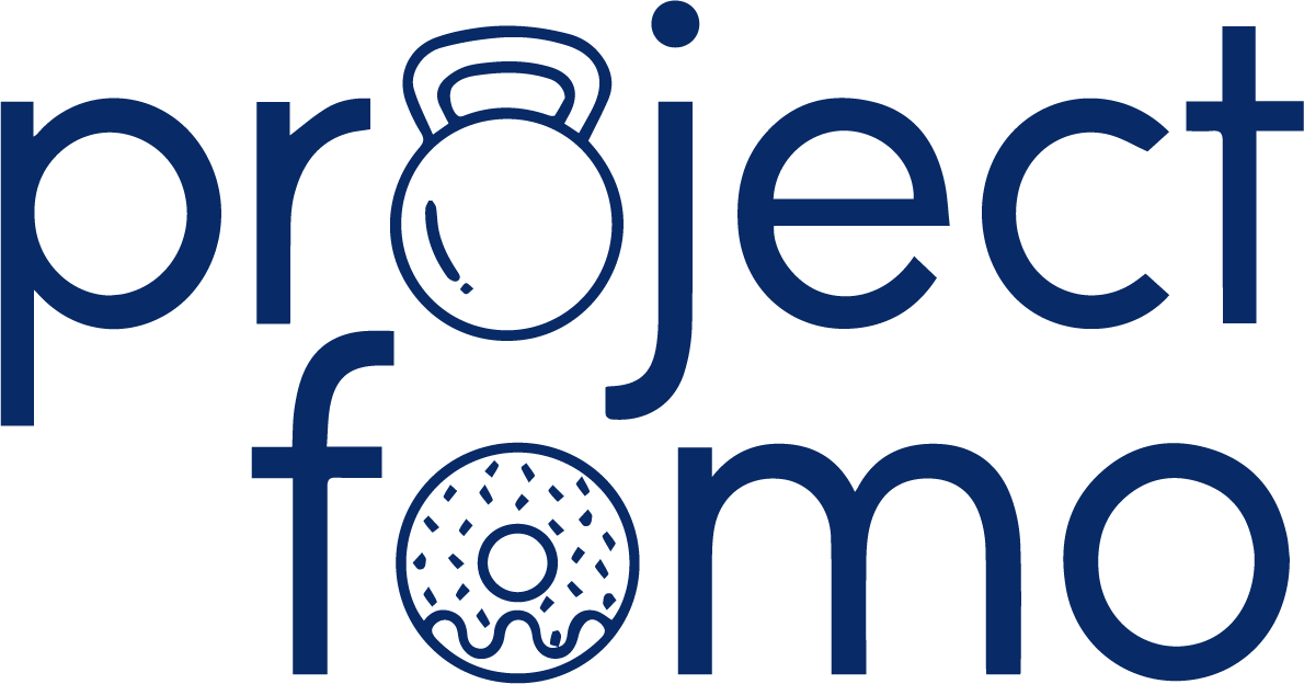 Project FoMo